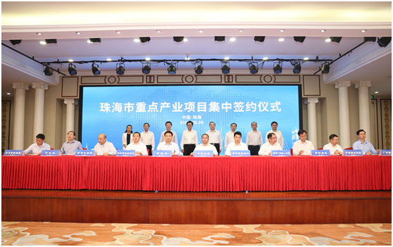 三大電路電路板項目落戶珠海！勝宏科技名列其中